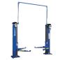 Preview: Zavagli Eurolift Z52/3S Spindel Barrierefreie 2-Säulen-Hebebühne 3500kg